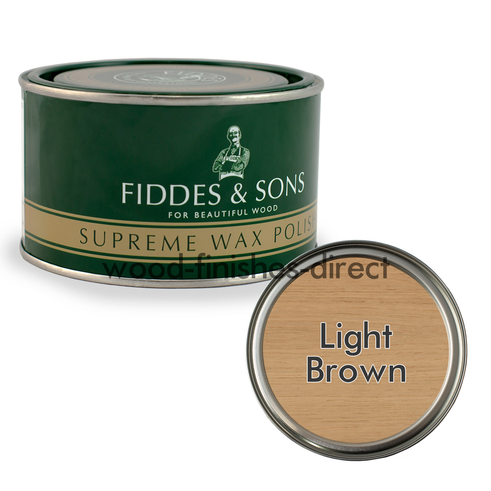 Fiddes and 2024 sons wax