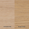 Blanchon Original Wood Environment - Rough Timber